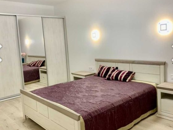 Квартира подобово центр 10 хв до ж д вокзалу Звітні документи Львов