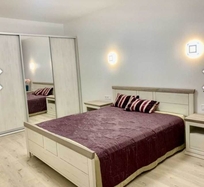 Квартира подобово центр 10 хв до ж д вокзалу Звітні документи - фото 1