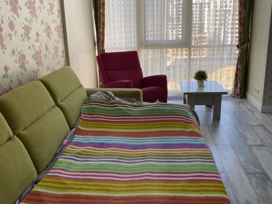 Сдам  Вільно посуточно  5-ая Жемчужина/Архитекторская,паркинг Одеса