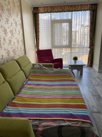 Сдам  Вільно посуточно  5-ая Жемчужина/Архитекторская,паркинг - фото 1