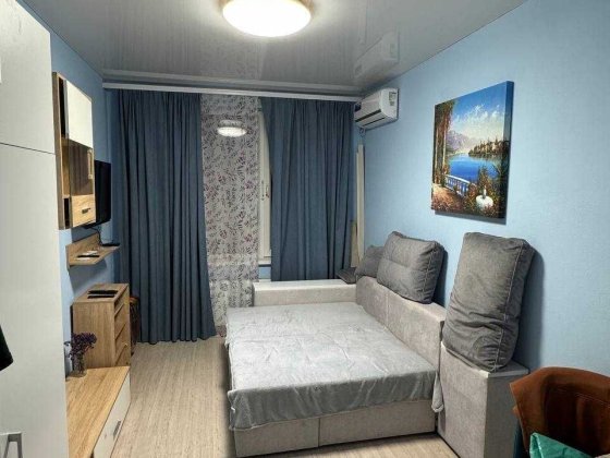 Сдам квартиру посуточно Боровского Микрон Одеса