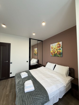 Подобово вул Під Голоском, Шевченківський р-н, після ремонту. - фото 1