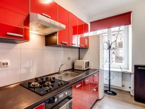 Квартира для сім'ї в центрі міста Львов