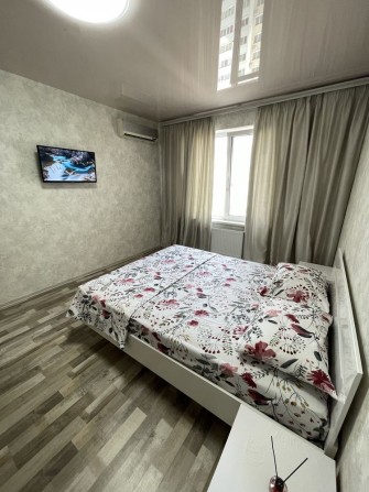 Посуточно без комиссия,аренда,Таирова,Киевский район,Сити Центр - фото 1