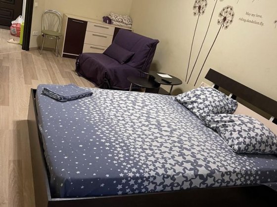 «Кадор5»на Таирова 1комн.(посуточно, почасово, 1месяц) Одесса