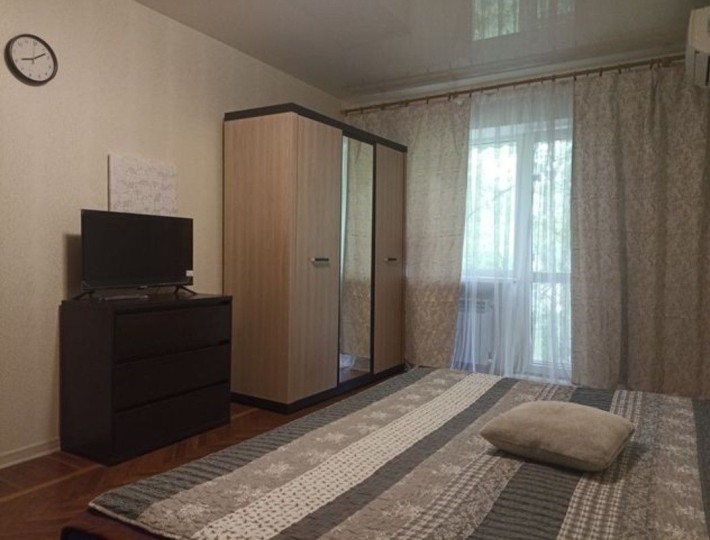 Своя, пр. Шевченка / Шампанський пр, Кл. Філатова, - фото 1