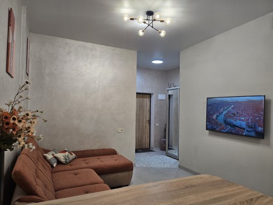 Сдам 1к посуточно . ЖК Авиньон.Таирова Одеса