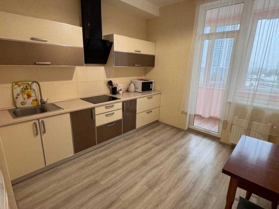 Квартира 1 к.кв. Альтаир 1 посуточно подобо Одесса