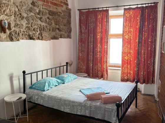 Апартаменти в центрі міста на Вірменській 22 Львов