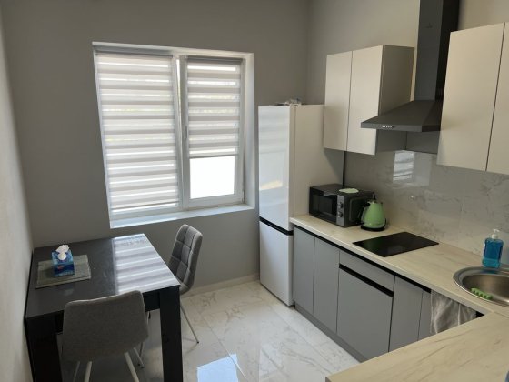 Посуточно помесячно 1к квартира м Одеса Зарядка Електрокар Одеса