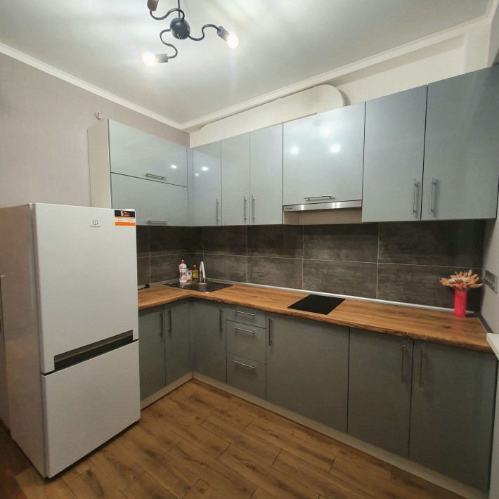 Посуточно своя квартира 5 станция Б. Фонтана - фото 1