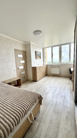 Сдам квартиру посуточно - фото 1