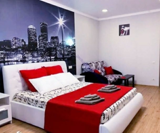 4 сп місця 1 поверх Холодна гора Вокзал - фото 1