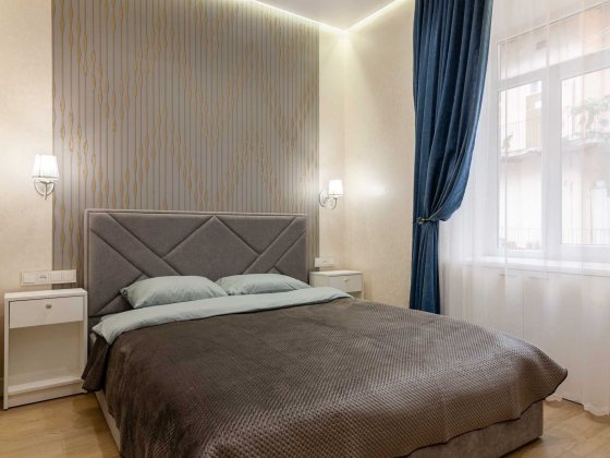 Квартира в центрі по вул.Таманська 10 Львов