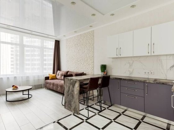 Аркадия, ЖК на Каманина, отдельная спальня, новая! Одесса