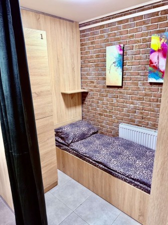 Подобове прживання.350 гр за добу.жд вокхал - фото 1