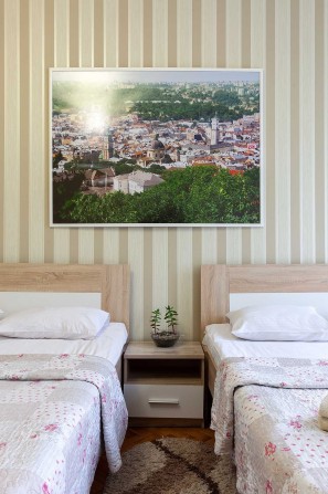 2 із вул.Костюшка Надаємо документи - фото 1