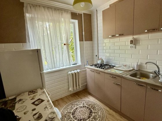 Сдам 1 комнатную квартру ул.Космонавтов р-н Парк Горького (МаркТвена) Одесса