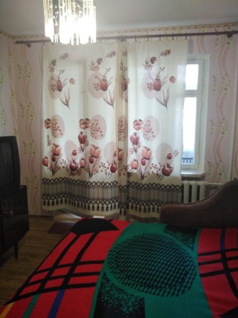 Сдаю свою  1-к Одесса Ак Королева р-к"Южный" Таирова. - фото 1