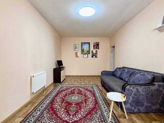 Двокімнатна квартира в ЖК Левада/ подобово/ метро Левада Харків