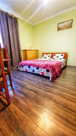 Подобово! Погодинно! центр,недалеко від госпіталю,без Передоплати - фото 1