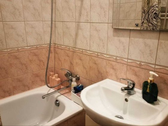 Квартира в центрі Львов