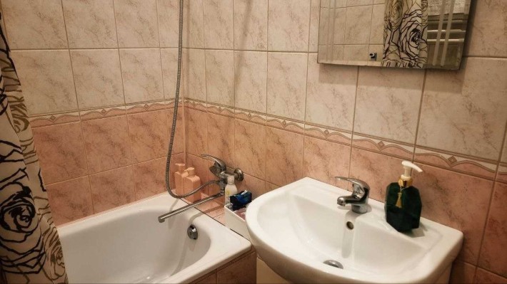 Квартира в центрі - фото 1