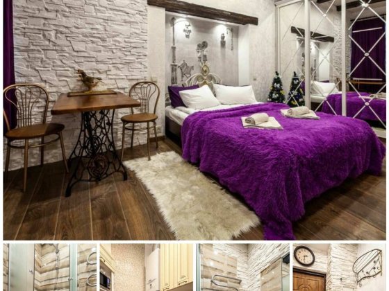 Оренда квартир в центрі Львова Львов