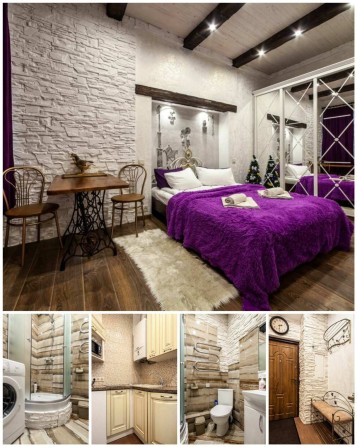 Оренда квартир в центрі Львова - фото 1