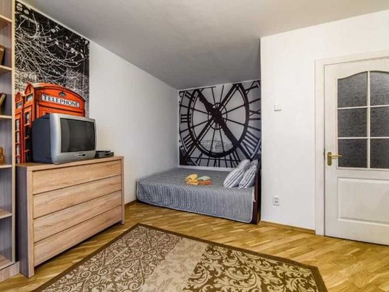 Квартира подобово центр 10 хв до ж д вокзалу Звітні документи Львов