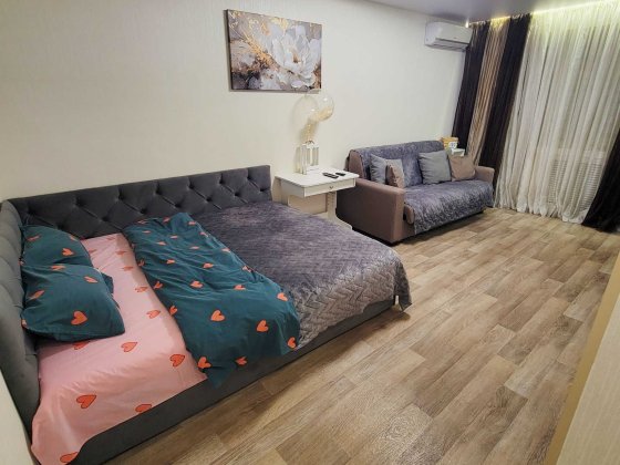 Подобово (погодинно) квартира м.Палац Спорту Харків