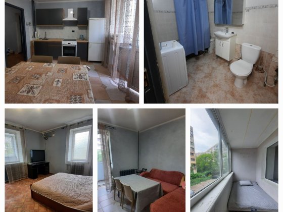 Сдам посуточно собственник. Люстдорфская дорога, 8 ст. Одесса