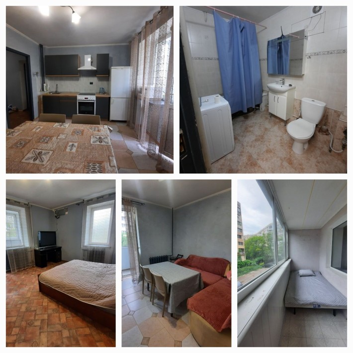 Сдам посуточно собственник. Люстдорфская дорога, 8 ст. - фото 1