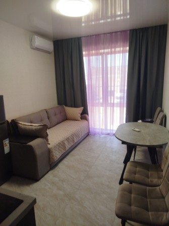 Подобово здам в орендк квартиру - фото 1