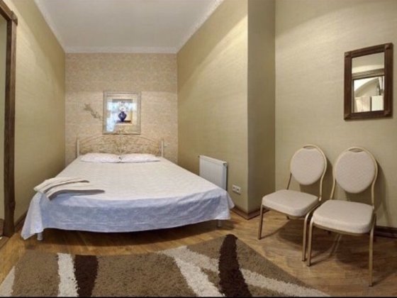 Смарт квартира подобово на площі ринок Львов