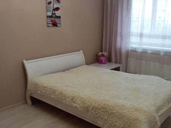 Квартира посуточно