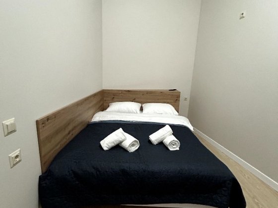 Центр, затишна квартира, подобово Львов