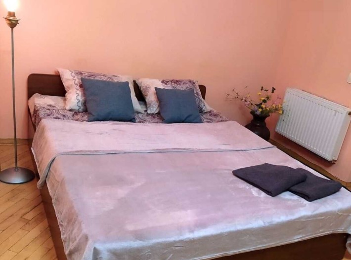 2-кімн. подобово біля вокзалу - фото 1