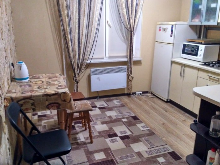 Аренда в Одессе. Квартира у Моря. Посуточно,почас. Облбольница, - фото 1