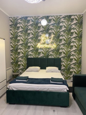 1 км Дорошенка, 1 поверх вікна у двір - фото 1