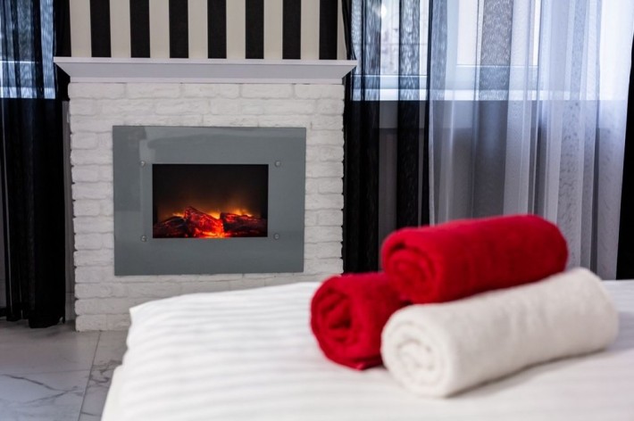 BvApartments Art Deco Є світло - фото 1