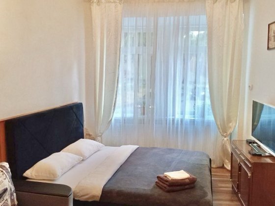 Подобова оренда біля Оперного театру Львов