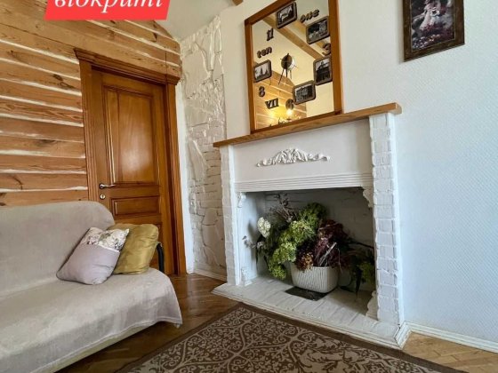 Квартира подобово центр 10 хв до ж д вокзалу Звітні документи Львов