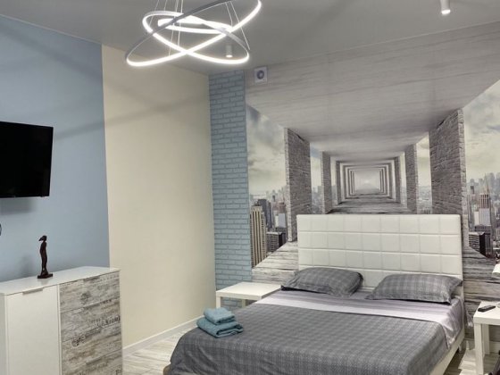 1 ком квартира посуточно в самом центре Одессы