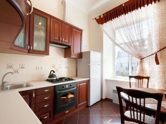 Своя  Дерибасовская /Ришельевская Одеса