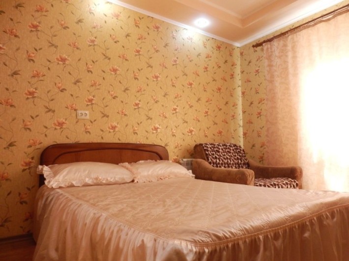 1ккв евро 3 хв від м. Палац Спорту - фото 1