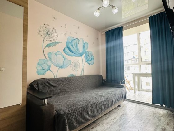 Оренда квартири / добова