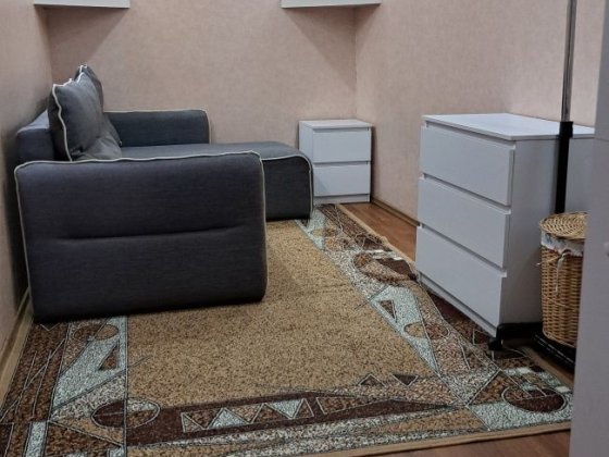 Подобова оренда 1-кімнатної квартири на землі (вул. М'ясоєдівська) Одесса