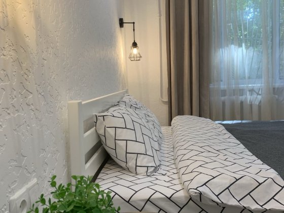 Затишна квартира/ пр Шевченко/шпиталь/ єксімер/ Одеса