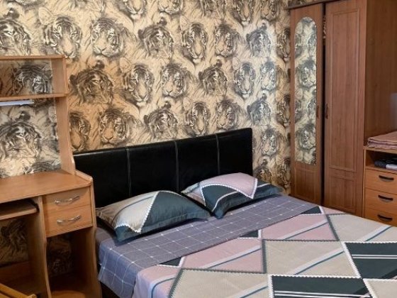 Сдам 3-х ком Квартиру Посуточно в Одессе по Пр Добровольского 131 Одесса